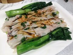 葱花鲜肉布拉肠-老广新意(奥园店)