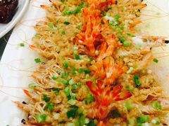 -香融府·烤鸭·家常菜(马家堡路店)