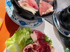 -藏味八珍特色火锅