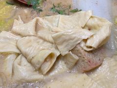 -阿上阿上麻辣香锅&麻辣烫(朝阳蓝色港湾店)