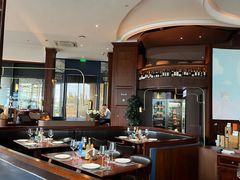 -MONICH牛排融合餐厅(和义大道购物中心店)