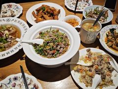 -胖老汉清真餐饮(西御街店)