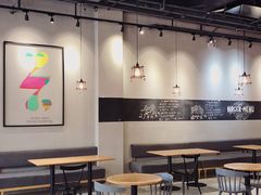 -HELLO 27 意面·沙拉·帕尼尼