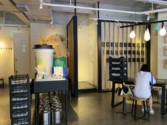 -喜茶(佛山顺德大良东乐路店)