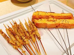 -状元阁烧烤(新华路总店)