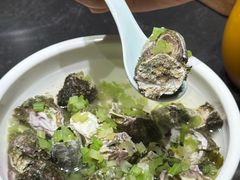 -洲晓鲜·舟山海鲜大排档(朱家尖风景区店)