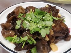 黑木耳-汤记传菜(浦江店)