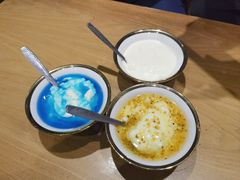 -古树酸奶(八廓南街店)