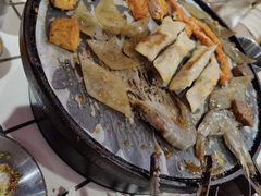 -肆幺幺烤肉(乐汇城店)