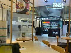 -轻蔬不用等·素食(江苏路店)
