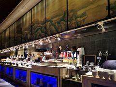 -万达文华酒店·美食汇自助餐厅