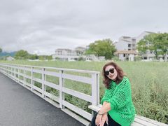 -楠溪江风景名胜区