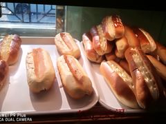 奶油条子-新侨三宝乐面包店(崇文门店)
