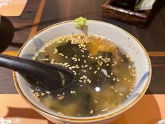 梅子茶泡饭-山葵家·创意料理(宁波来福士店)