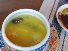 佛跳墙-枫千叶精致料理