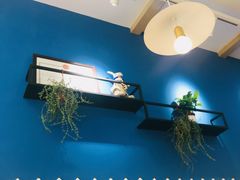 -OZ cafe(南昌路店)