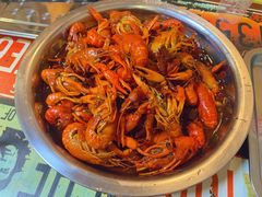 -九喜龙虾(凤城六路直营店)