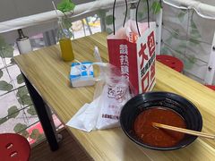 -四川老牛麻辣烫(北门桥店)