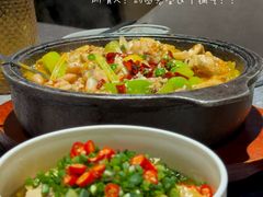 -川知味(京华城店)