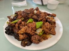 -胖子菜馆(隆昌路店)