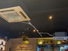 大堂-串大叔炭火烤串·鸡西大冷面刀削面(总店)