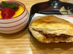 -秦和居(大唐时代店)