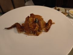 黑松露脆皮烤鸡-海味观(老西门店)