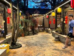 -园林美食城·本土农家菜(杨和镇店)