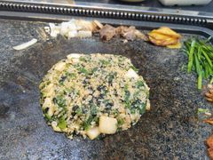 -三通阁石板烤肉
