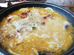 -小六汤包砂煲菜(文景路店)
