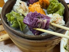 -正宗天津烧麦馆(柳州路店)