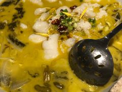 -和记小菜(东方店)