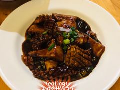 腰花浇头-沪西老弄堂面馆(定西路店)