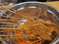 -嘉州鲜知味钵钵鸡(奎星楼店)