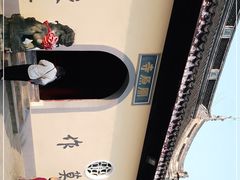 -无锡梅园公园