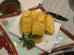 -月下料理(楷林IFC店)