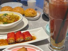 -陶兰居·香港饭店·海鲜大排档(圆融时代广场店)
