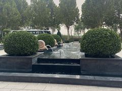 -兴芮温泉度假区