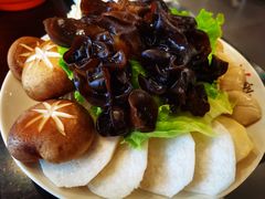 -刘一锅筋头巴脑(凌空二街店)