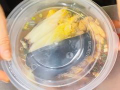 -吴记麻辣烫(曙光中路店)