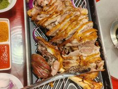 -九十九顶毡房(清河店)
