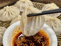 -西安贾三灌汤包·回坊小吃·清真炒菜(北院门总店)
