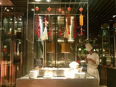 -广州富力君悦大酒店·凯菲厅