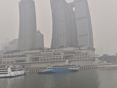 -重庆两江夜游-交运系列
