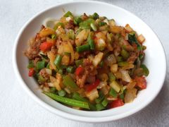 -巴依老爷新疆美食(工体旗舰店)