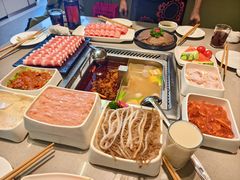 -海底捞火锅(杭州城西银泰城店)