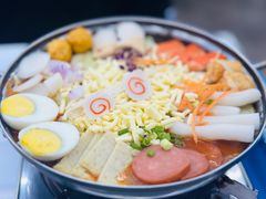 -欧巴来了韩式料理