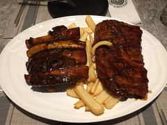 -Hurricane's Grill 飓风牛排