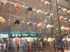 -VENCHI 闻绮(广州太古汇店)