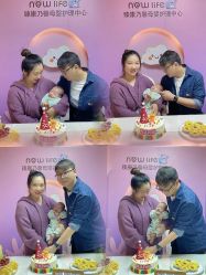 -馨美母婴护理中心(石狮店)